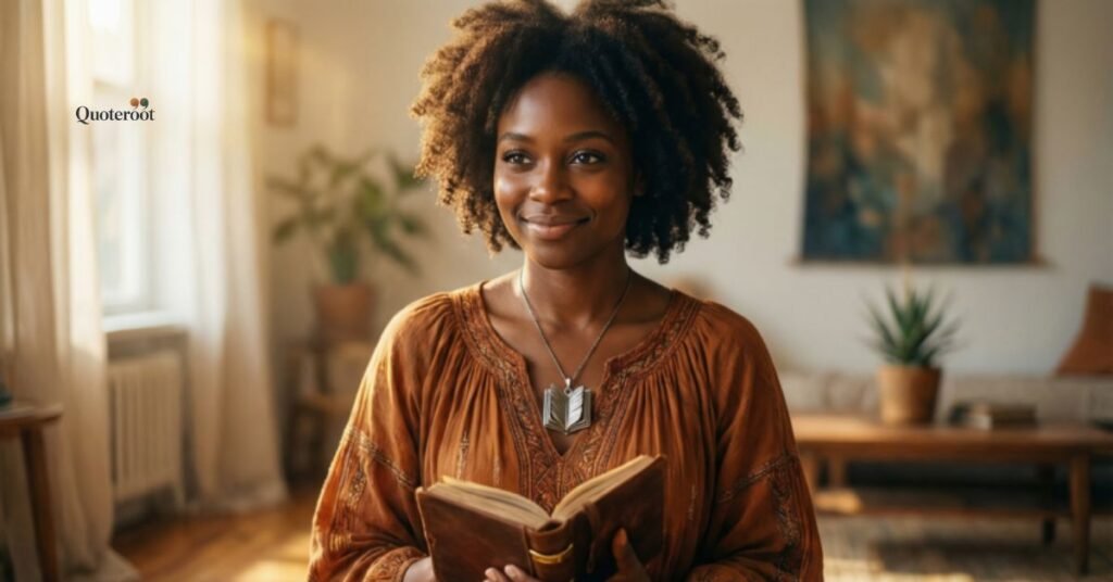 African American Wednesday Blessings

