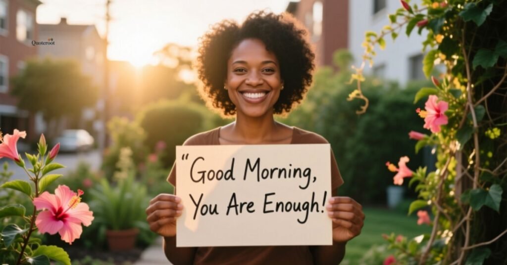 meaningful encouragement encouragement african american good morning quotes
