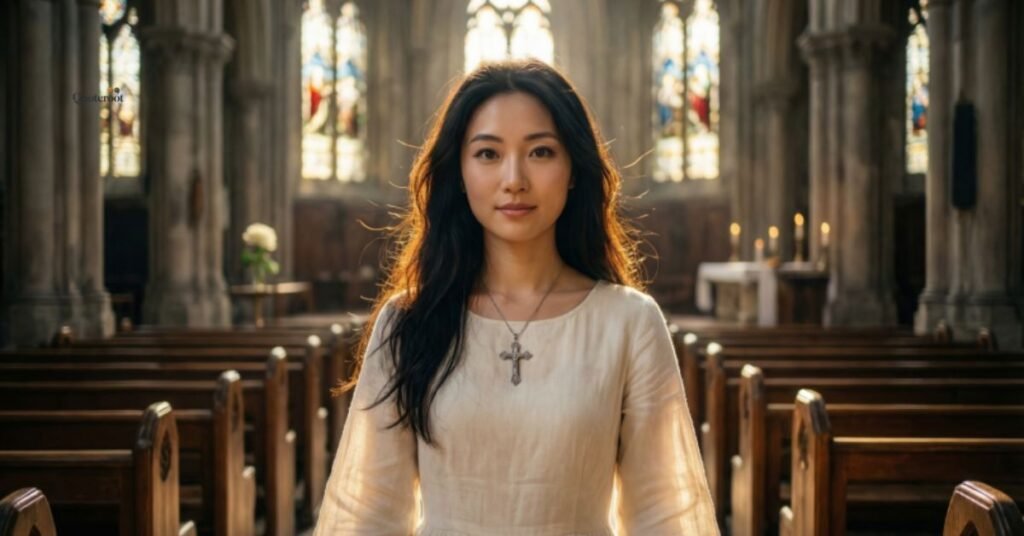 A Name of Christian Significance?