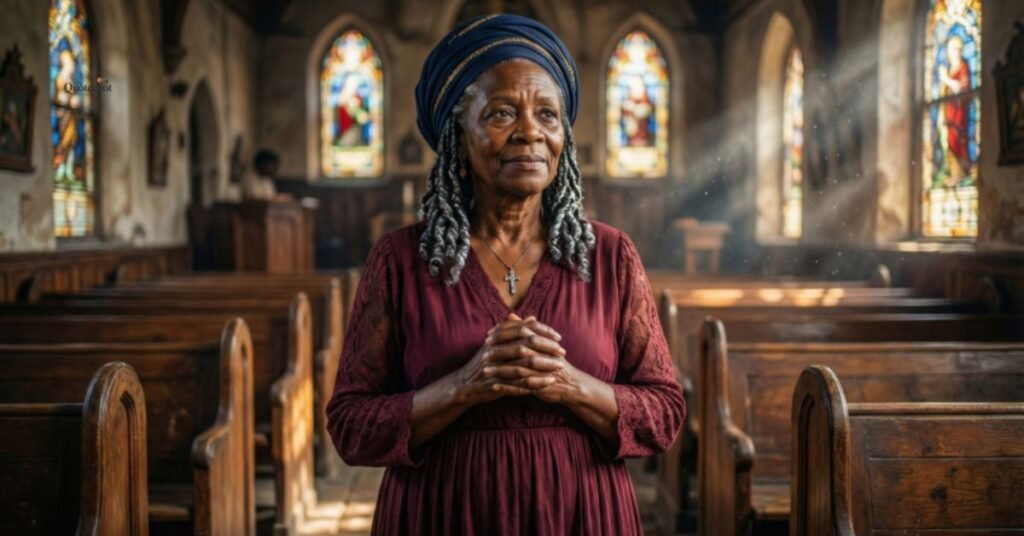 african american spiritual sunday blessings