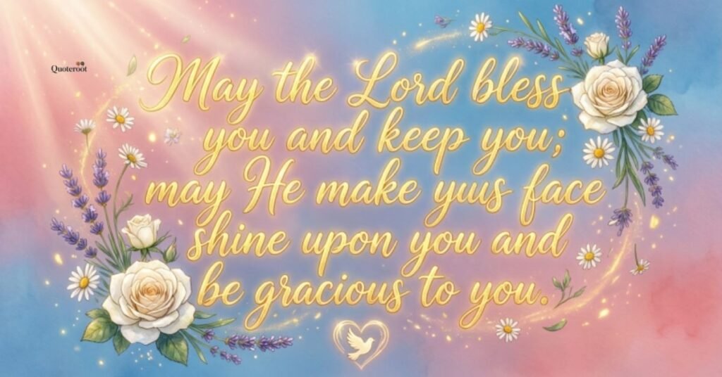 bible verse good morning blessings gif for her friend