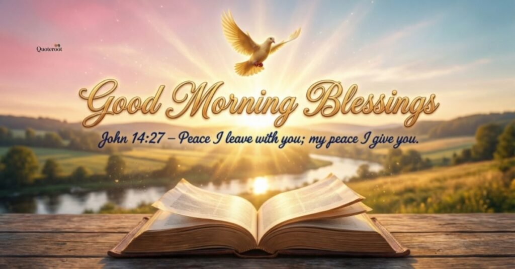 bible verse good morning blessings gif free download