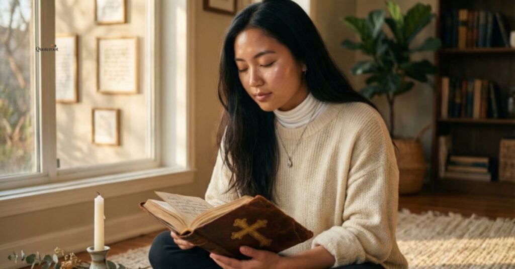 Daily Prayer and Christian Devotional