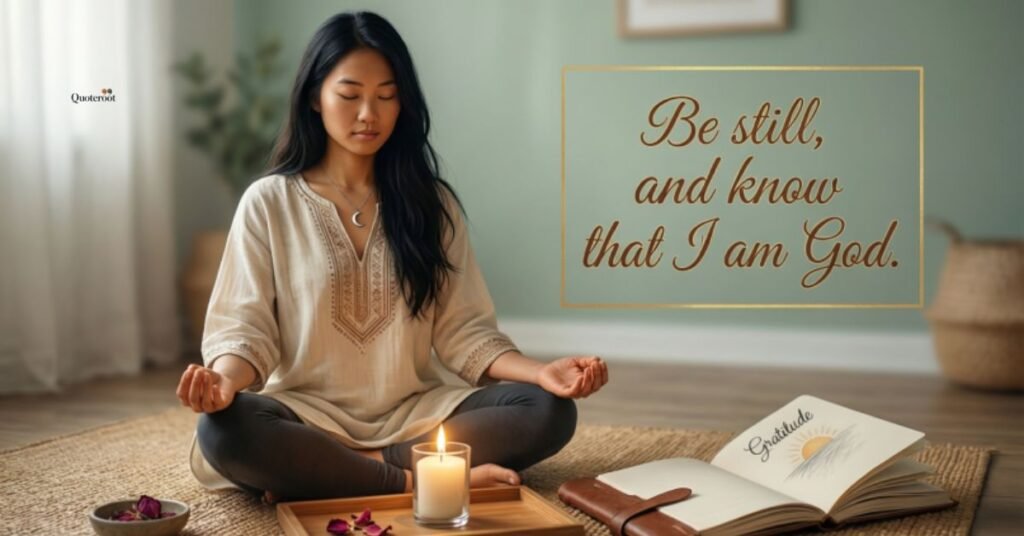 daily prayer for today