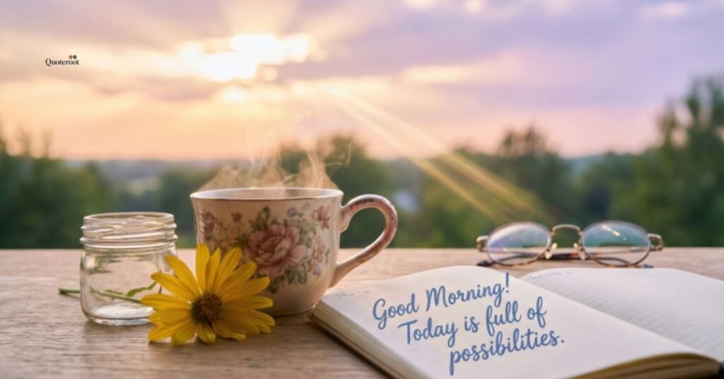 encouragement positive good morning happy tuesday