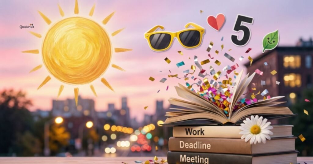 happy friday blessings