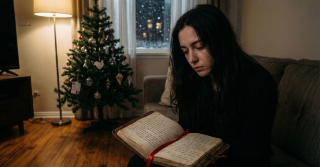 Sad Spending Christmas Alone Quotes