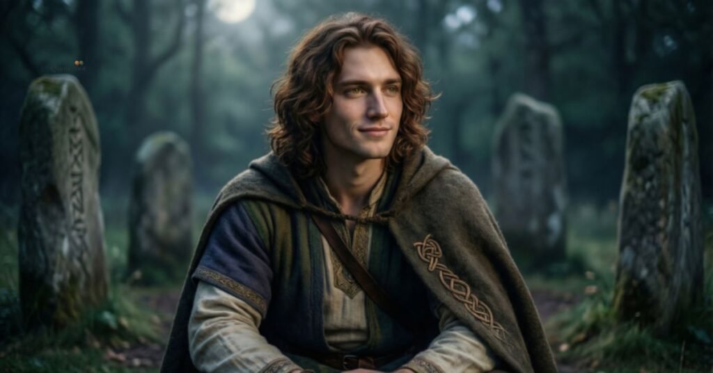 Scriptural Themes Reflecting Tristan's Essence