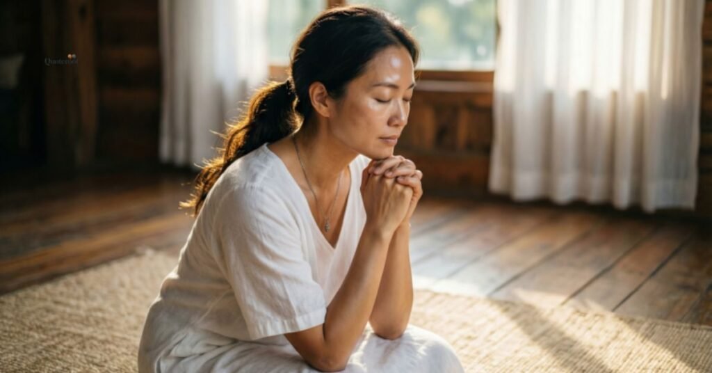 short prayer for my family