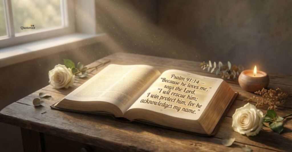 Spiritual Bible Verse Good Morning Blessings GIF