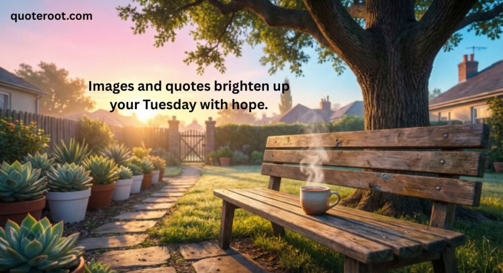 Tuesday Quotes And Images