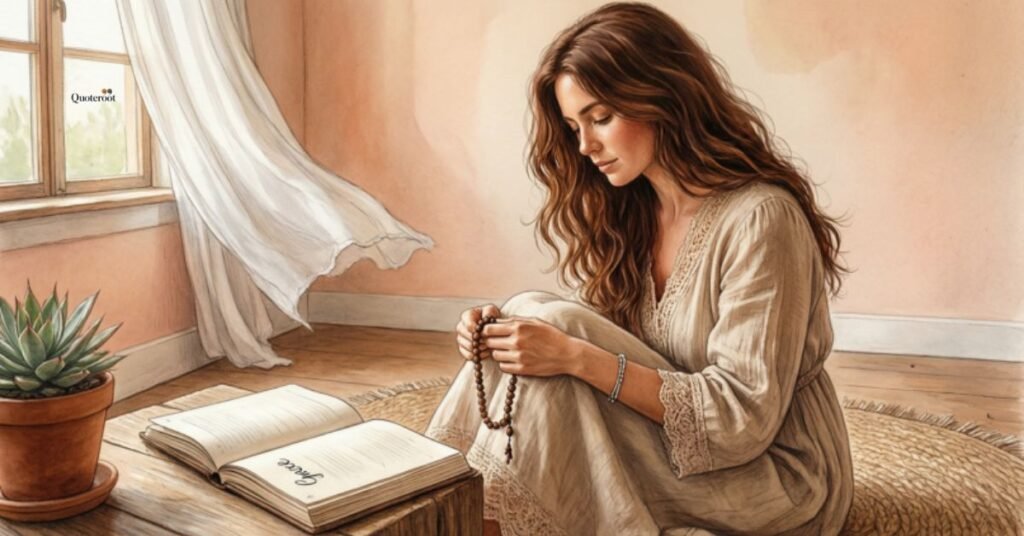 Women’s Daily Devotional