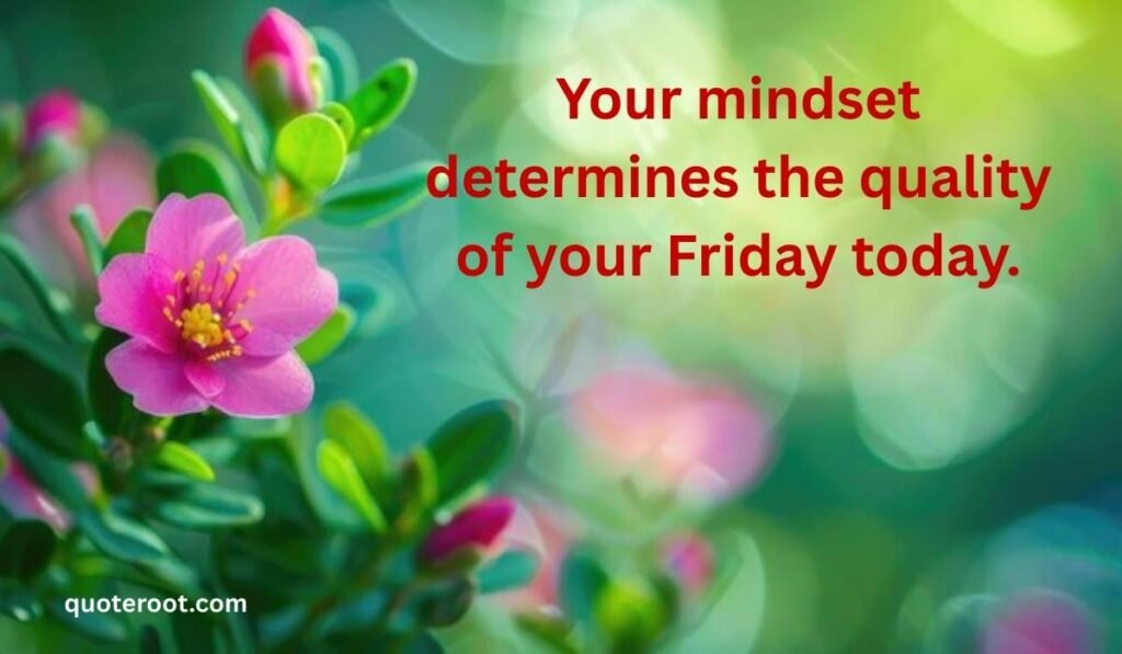 Bonus Celebrity Friday Quotes