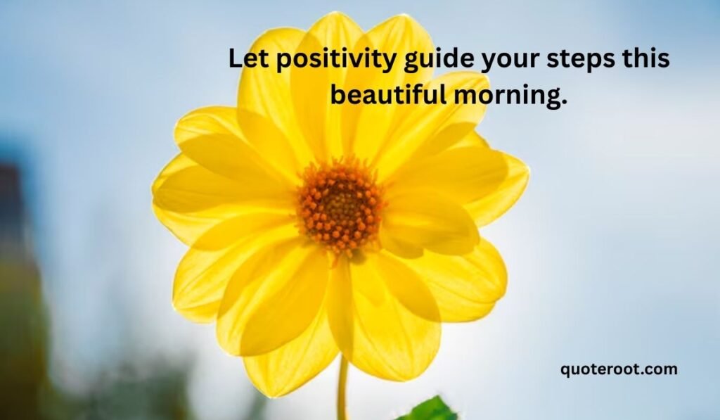 Friday Morning Quotes to Start the Day Brightly