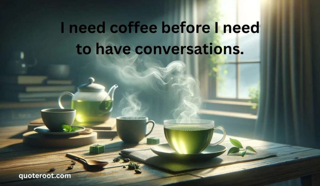 Funny Good Morning Quotes