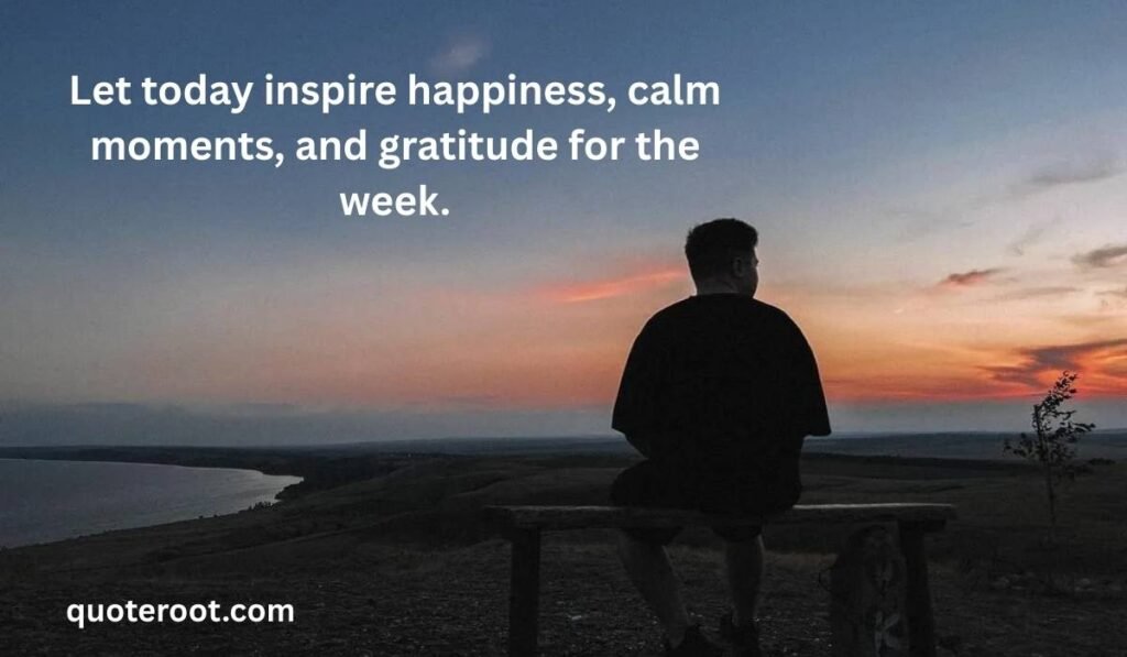 Good Morning Blessings Friday