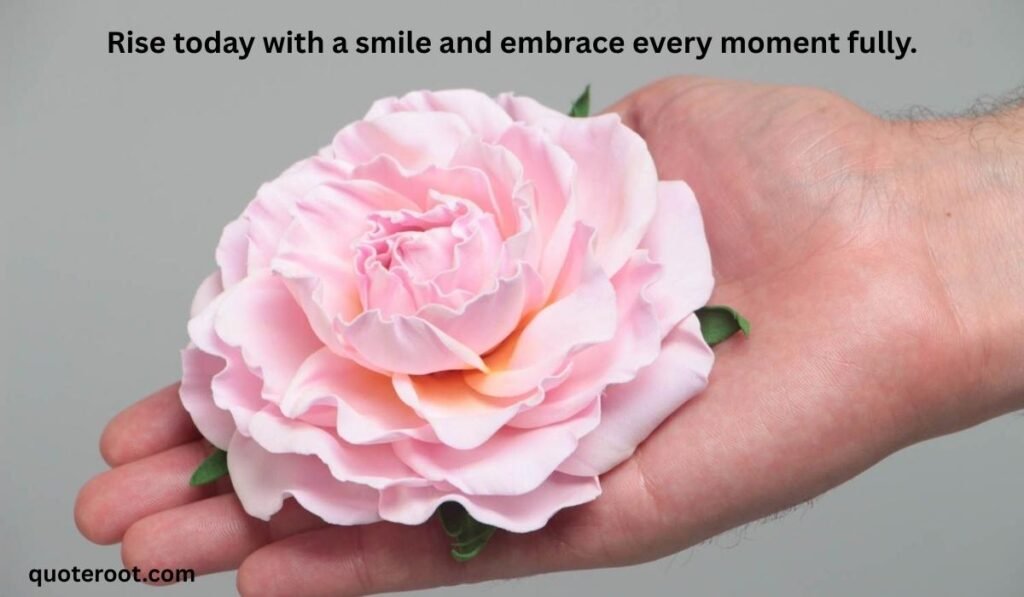 Good Morning Friday Blessings for a Fresh Start