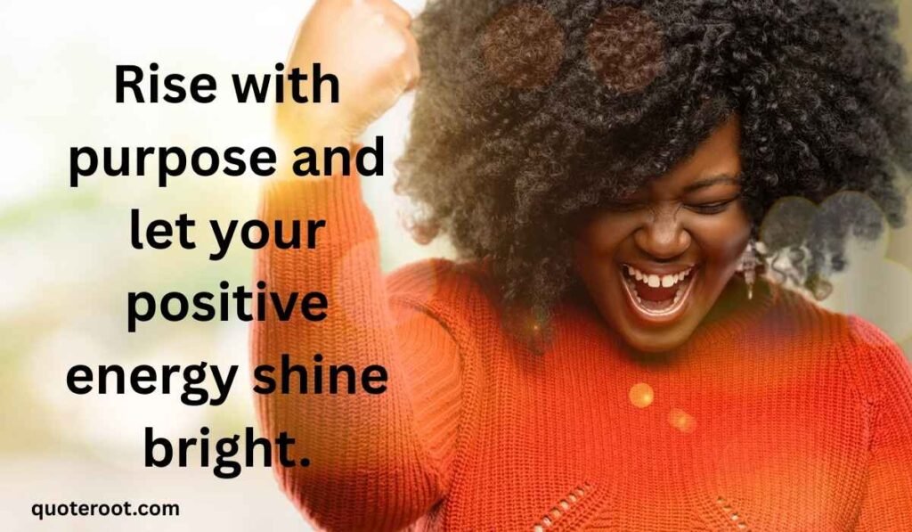 Good Morning Images African American