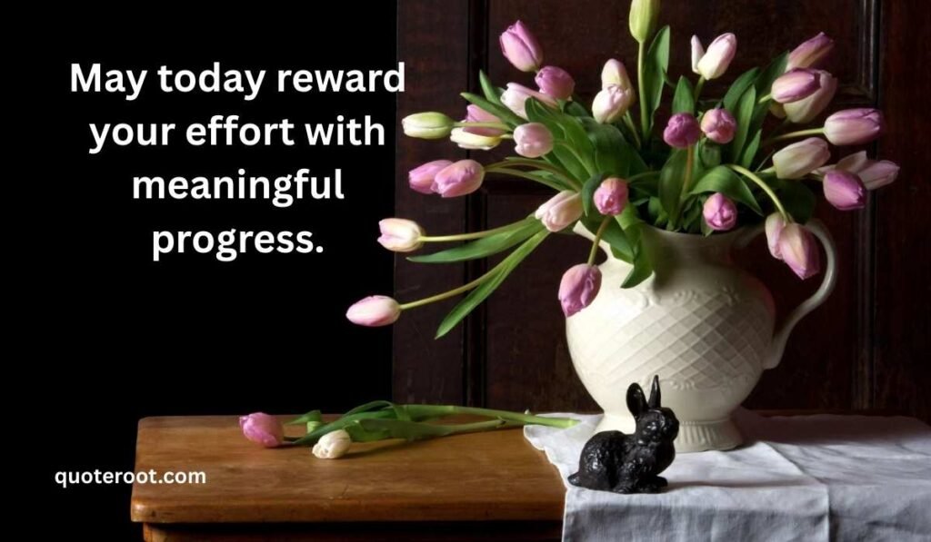 Good Morning Wednesday Blessings Quotes