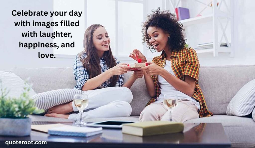 Happy Birthday Images Black Woman