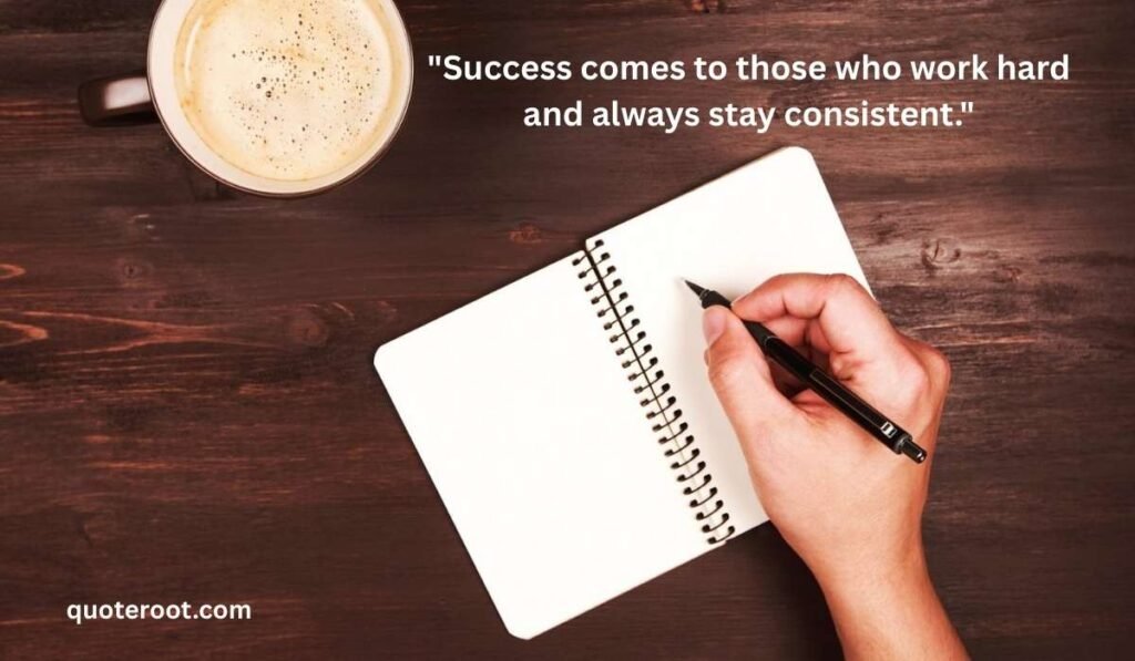 Inspirational Tuesday Morning Quotes for Work