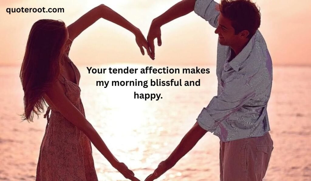 Messages of Bright Affection