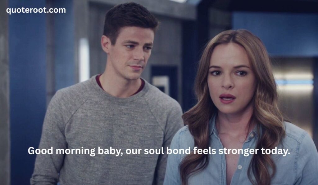 Messages of Heartfelt Connection