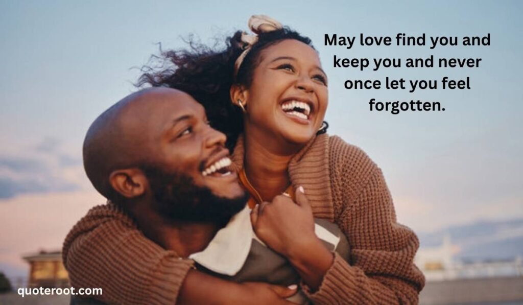 Romantic & Love Friday Blessings