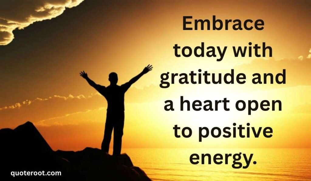 Spiritual African American Good Morning Quotes & Images