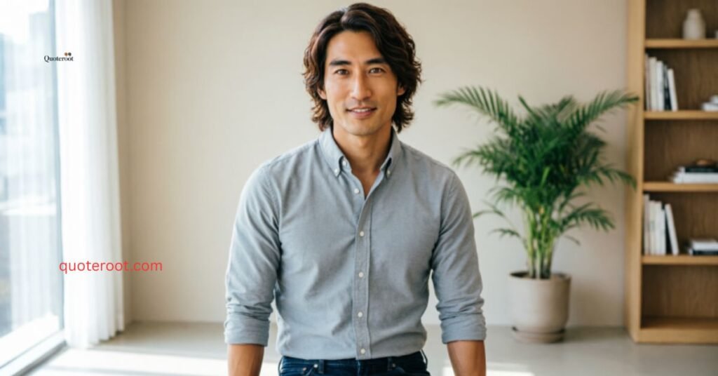 Taylor Riggs Age, Weight, Height, and Physical Appearance