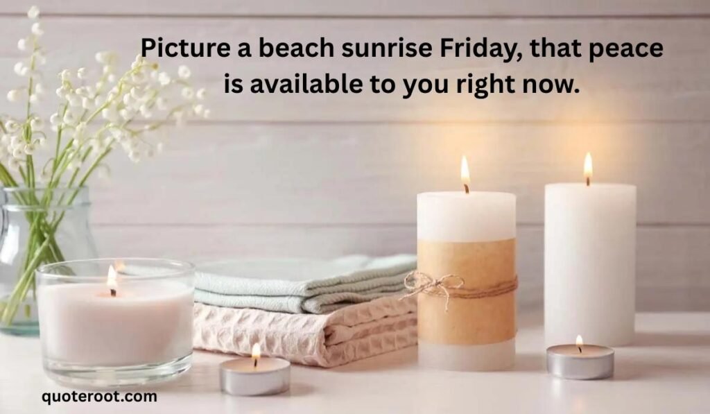 Good Morning Friday Images