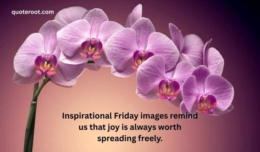 Happy Friday Blessings Images