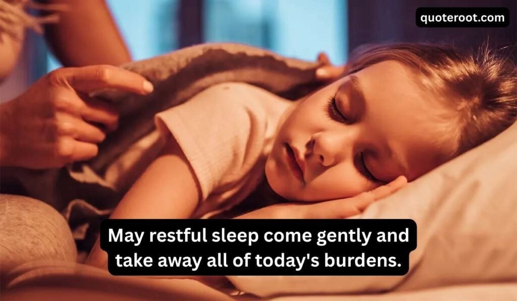 Simple Evening and Bedtime Prayers