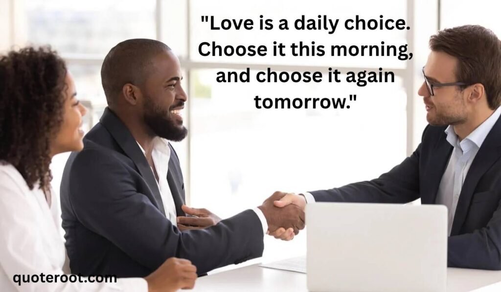 African American Good Morning Quotes for Relationship