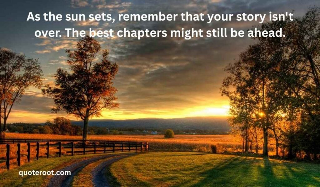 Inspirational Good Evening Messages for Friends