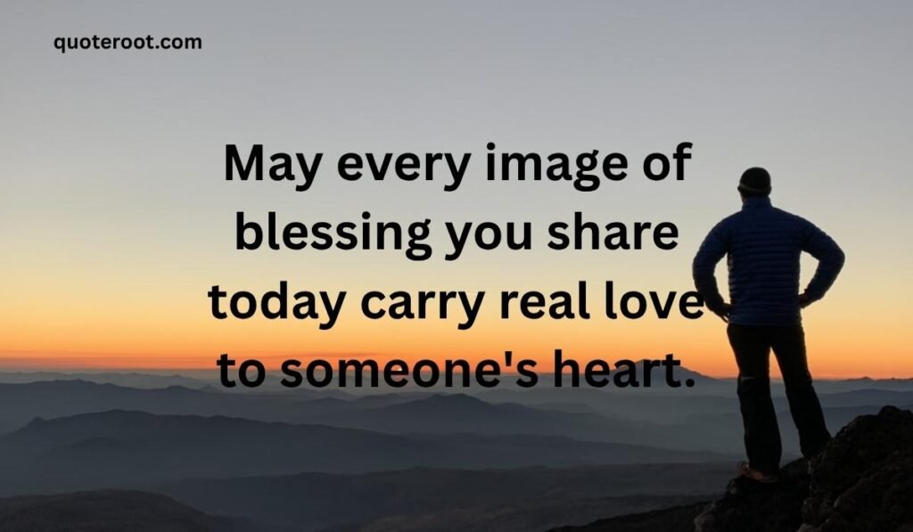 Sunday Blessings Images