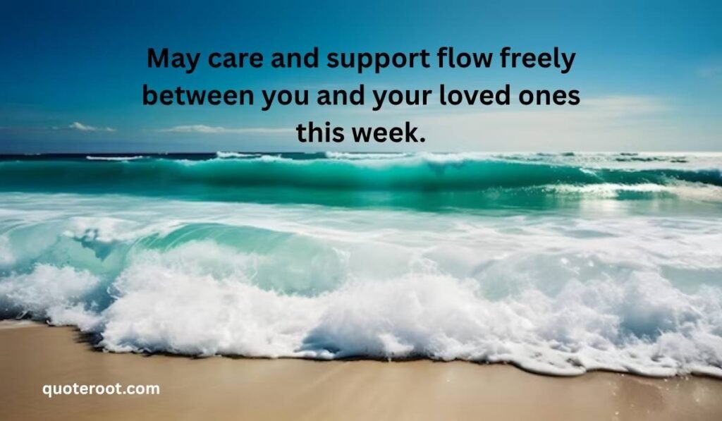 Heartfelt Blessings Quotes For Family