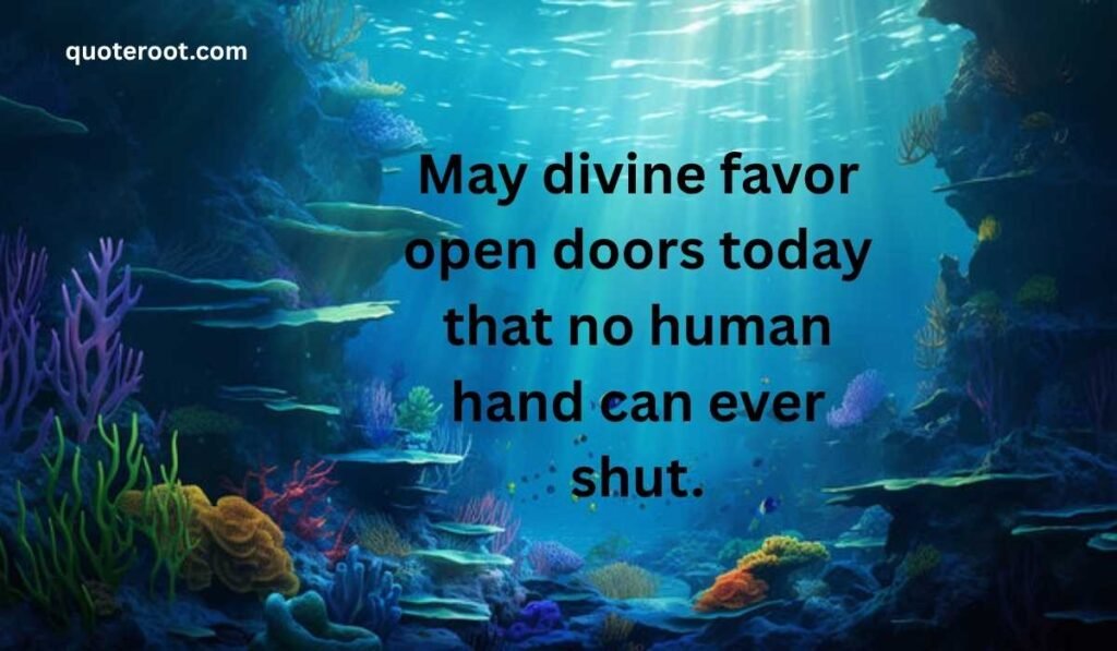 Powerful Good Wednesday Morning Blessings