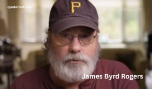 James Byrd Rogers