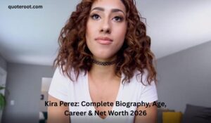 Kira Perez
