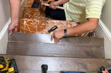 How-to-Install-Laminate-Flooring-on-Stairs