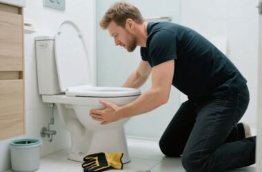 How-to-Replace-a-Wax-Toilet-Seal-(Complete-DIY-Guide)