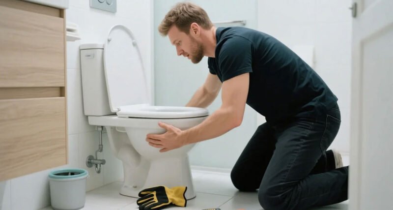 How-to-Replace-a-Wax-Toilet-Seal-(Complete-DIY-Guide)