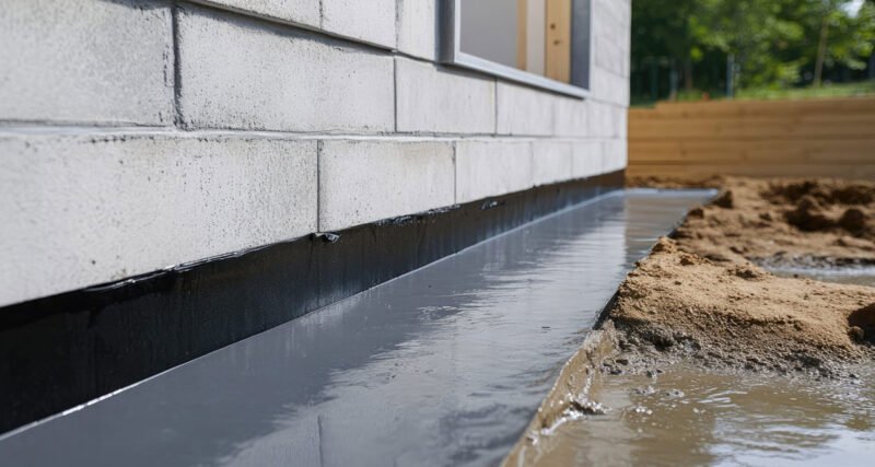 How-to-Waterproof-a-Basement
