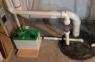 Pedestal-vs-Submersible-Sump-Pump