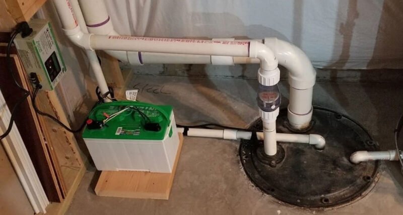 Pedestal-vs-Submersible-Sump-Pump