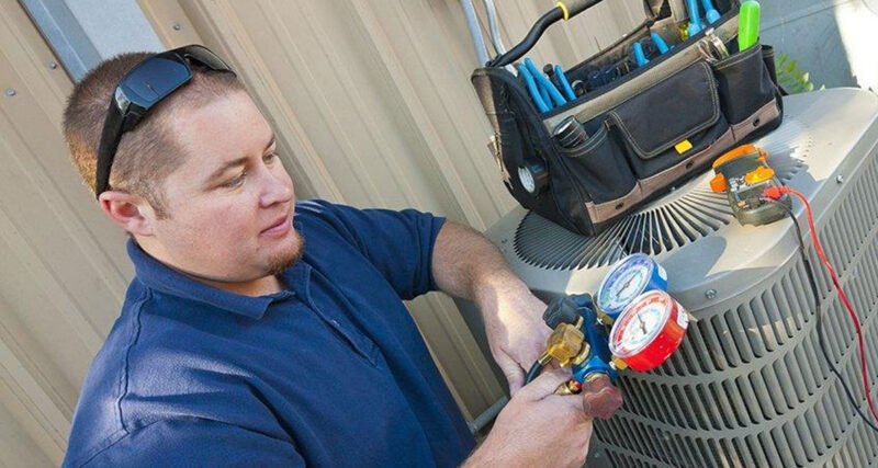 Signs-Your-HVAC-System-Needs-Maintenance-(And-What-to-Do-Next)
