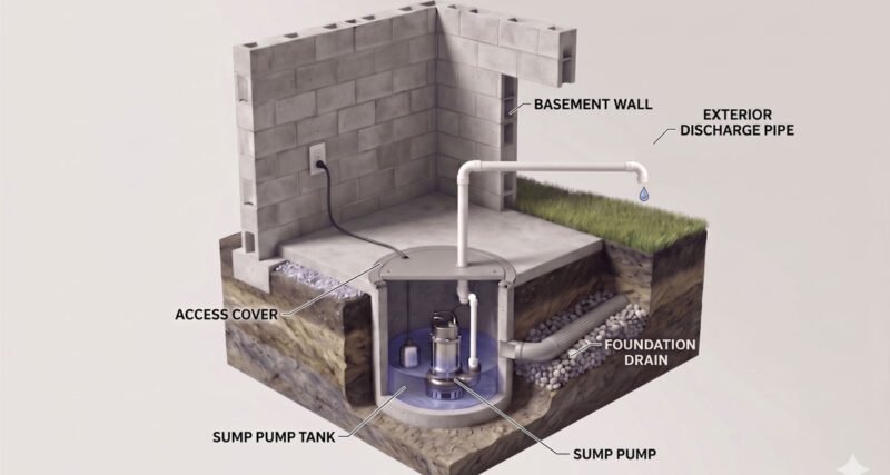 Sump-Pump-Maintenance-Checklist-for-Homeowners