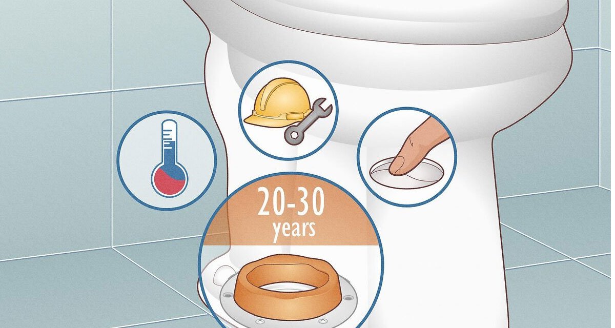 Wax Ring vs Wax-Free Seal, Which Should You Use