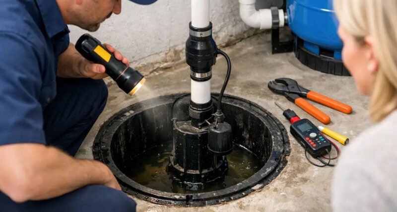 Why-Does-My-Sump-Pump-Keep-Running